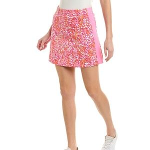 J. McLaughlin Palm Springs Catalina Skort
